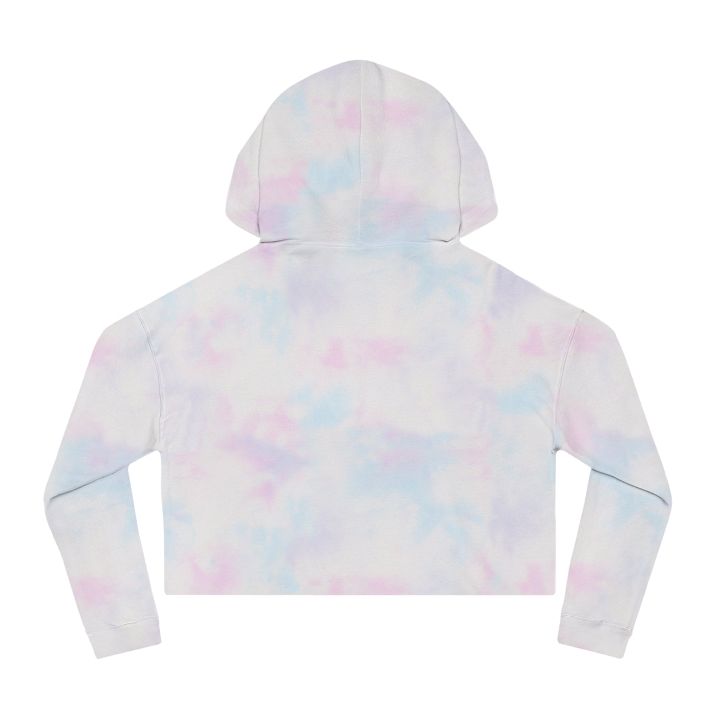 Project Safety Net Women’s Cropped Hoodie