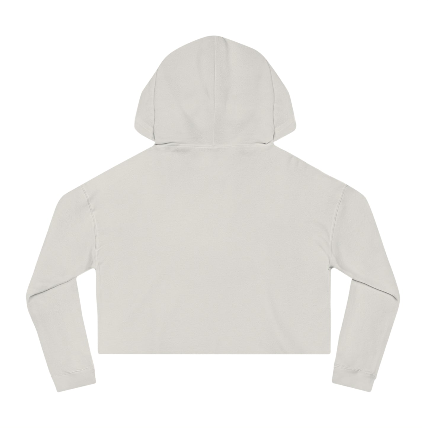 Project Safety Net Women’s Cropped Hoodie
