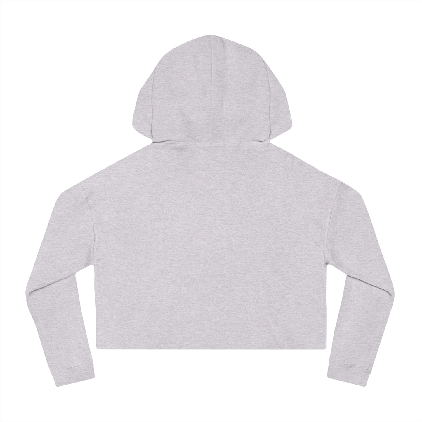 Project Safety Net Women’s Cropped Hoodie