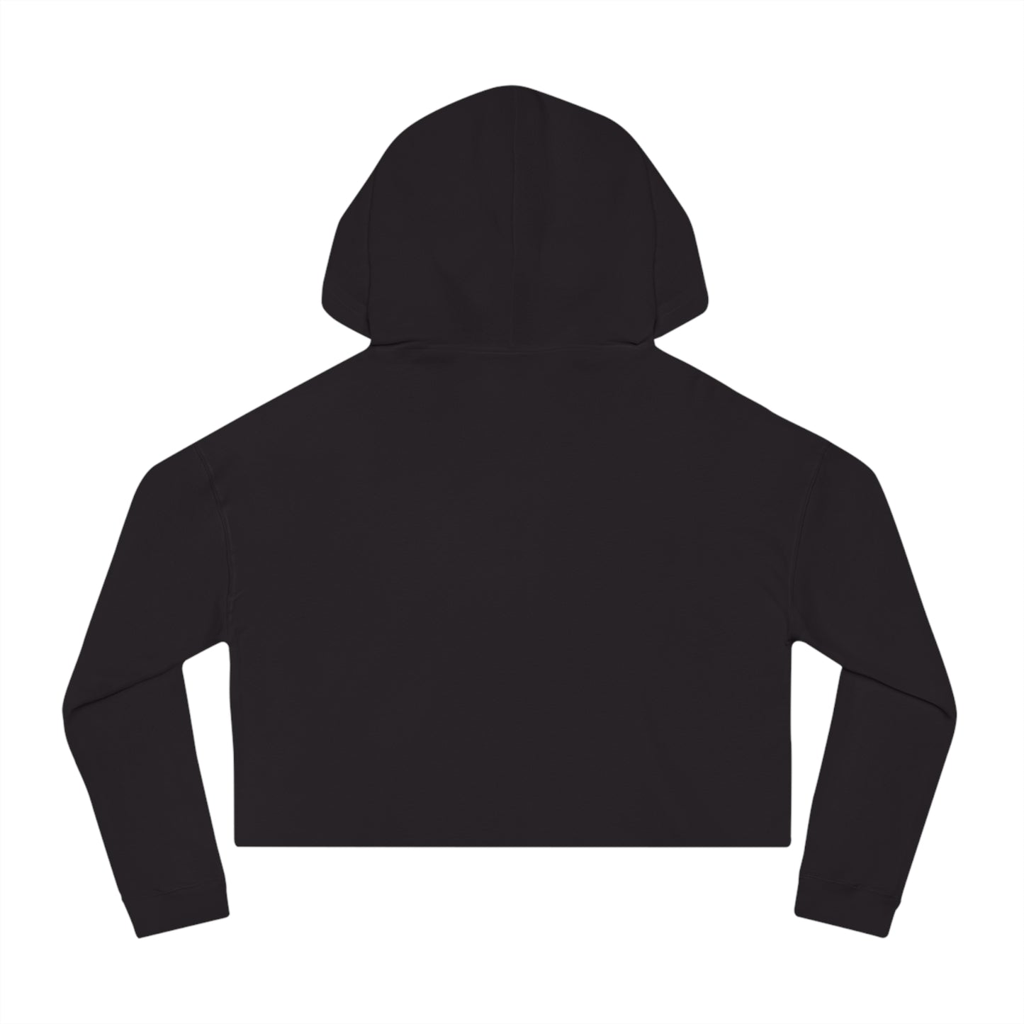 Project Safety Net Women’s Cropped Hoodie