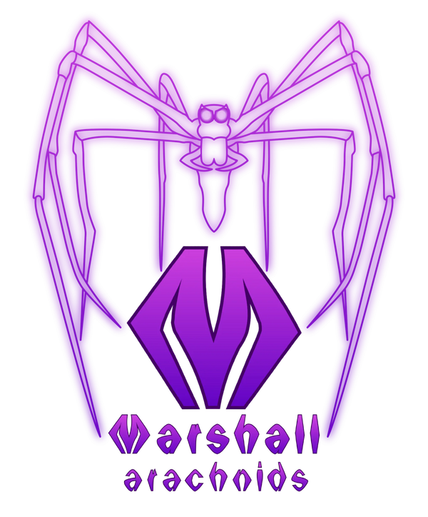 Marshall Arachnids logo