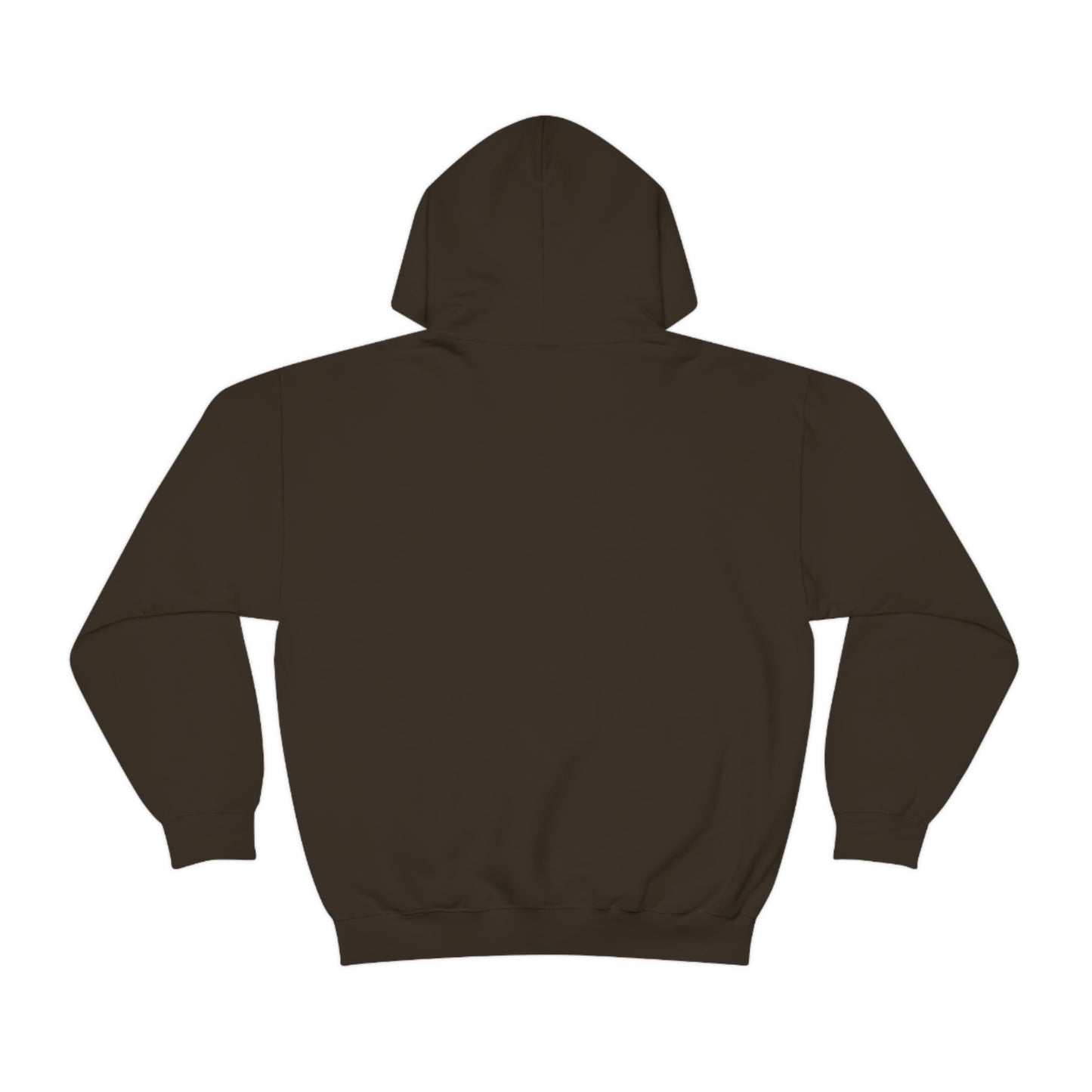 Deinopis logo - Unisex Heavy Blend™ Hooded Sweatshirt