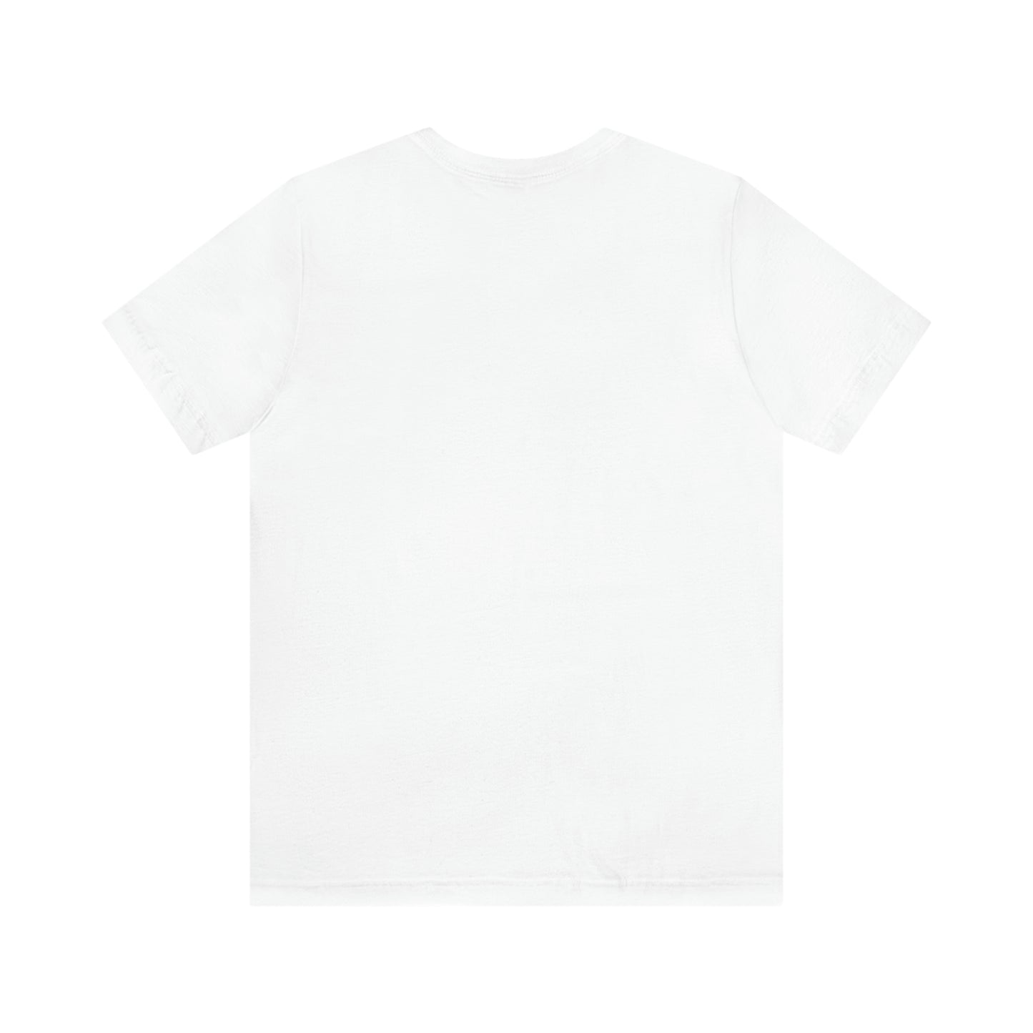 M logo - Unisex Jersey Short Sleeve Shirt