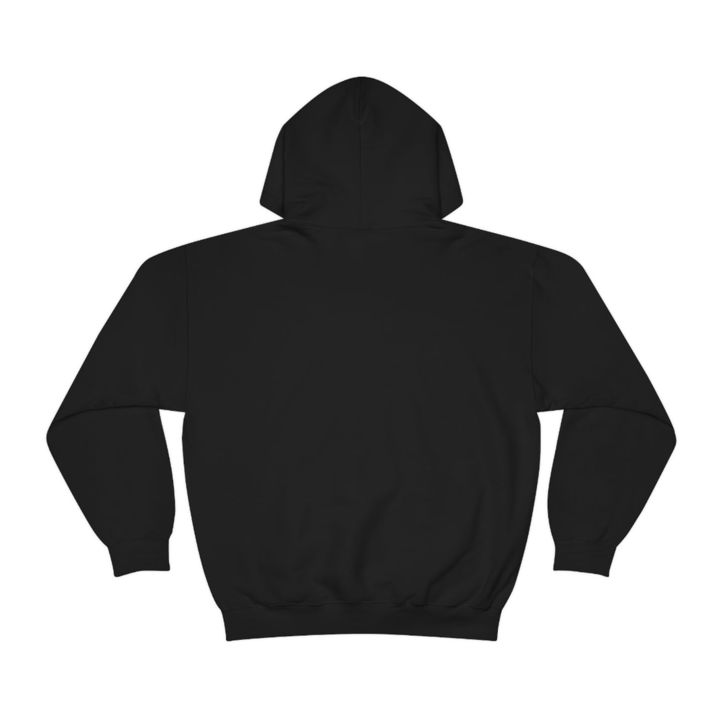 Deinopis logo - Unisex Heavy Blend™ Hooded Sweatshirt