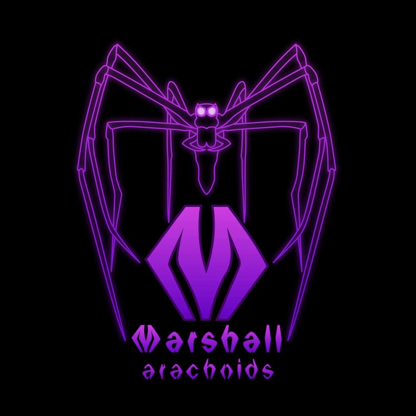 Marshall Arachnids gift card