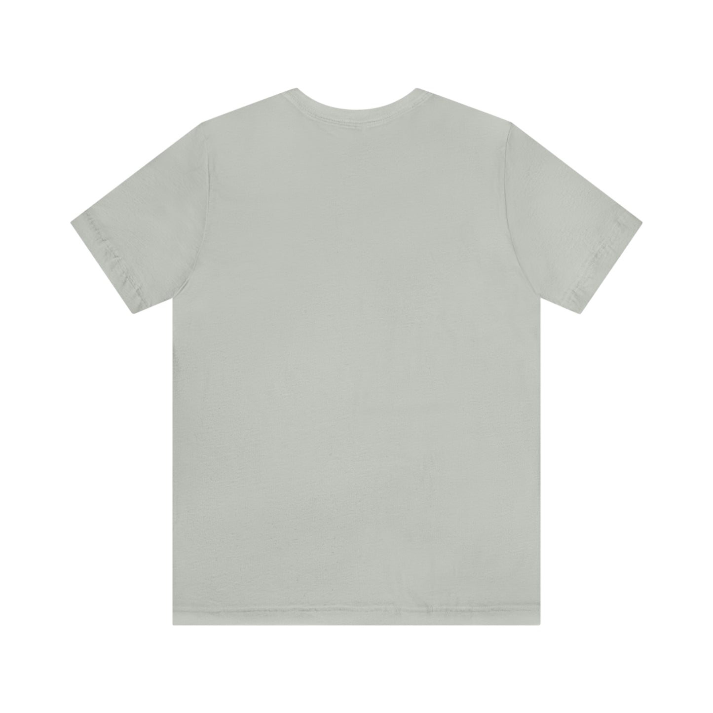 M logo - Unisex Jersey Short Sleeve Shirt