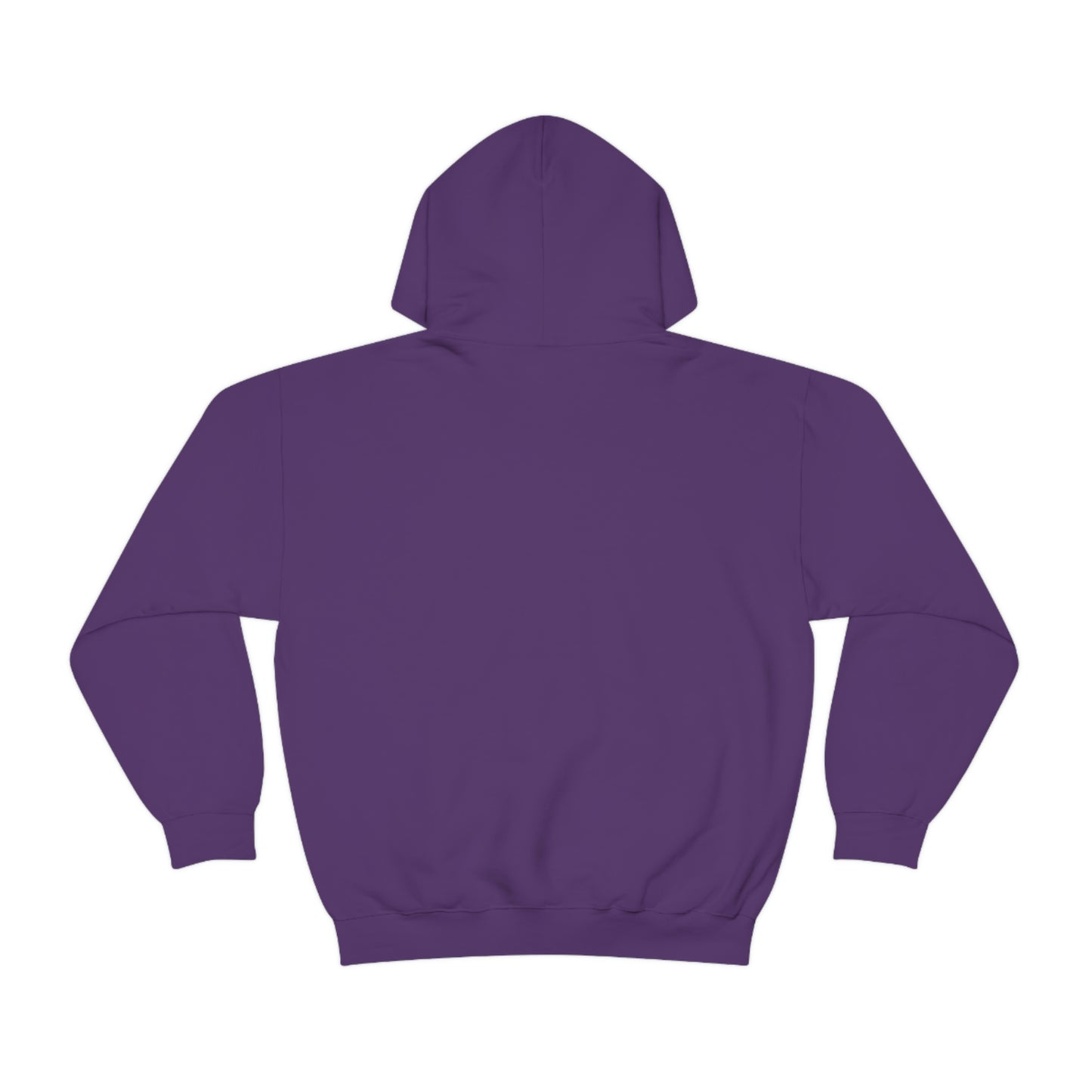 Deinopis logo - Unisex Heavy Blend™ Hooded Sweatshirt