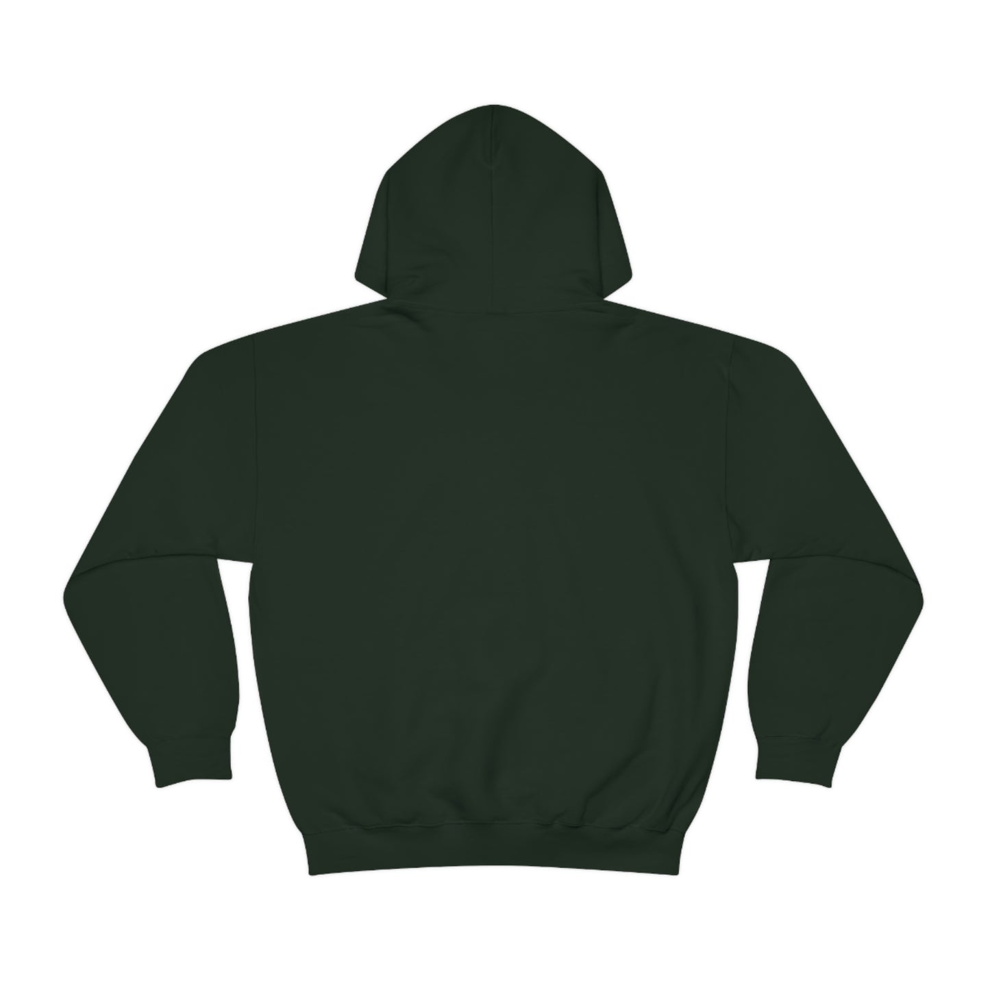Deinopis logo - Unisex Heavy Blend™ Hooded Sweatshirt