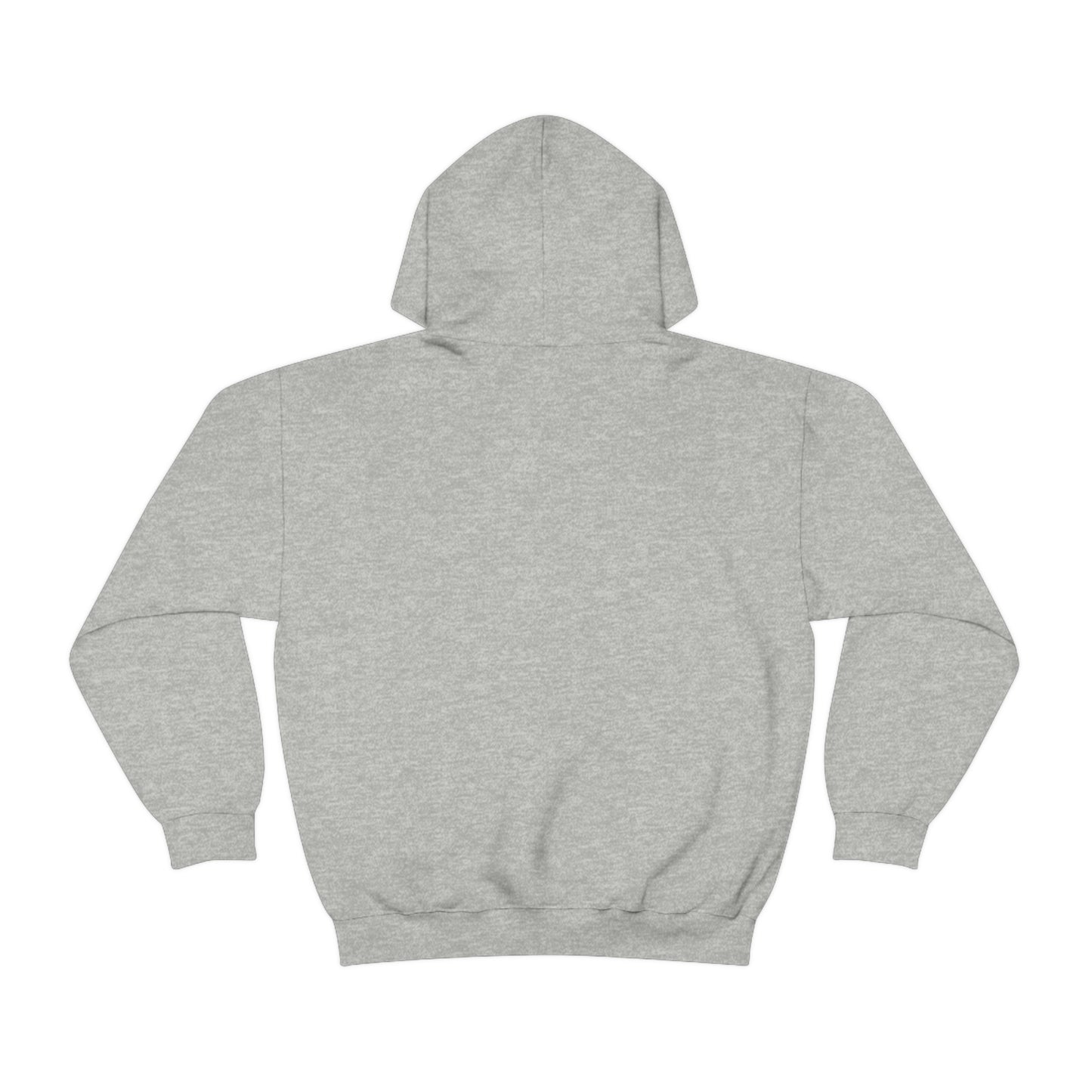 Deinopis logo - Unisex Heavy Blend™ Hooded Sweatshirt