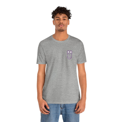 Project Safety Net short-sleeve tee