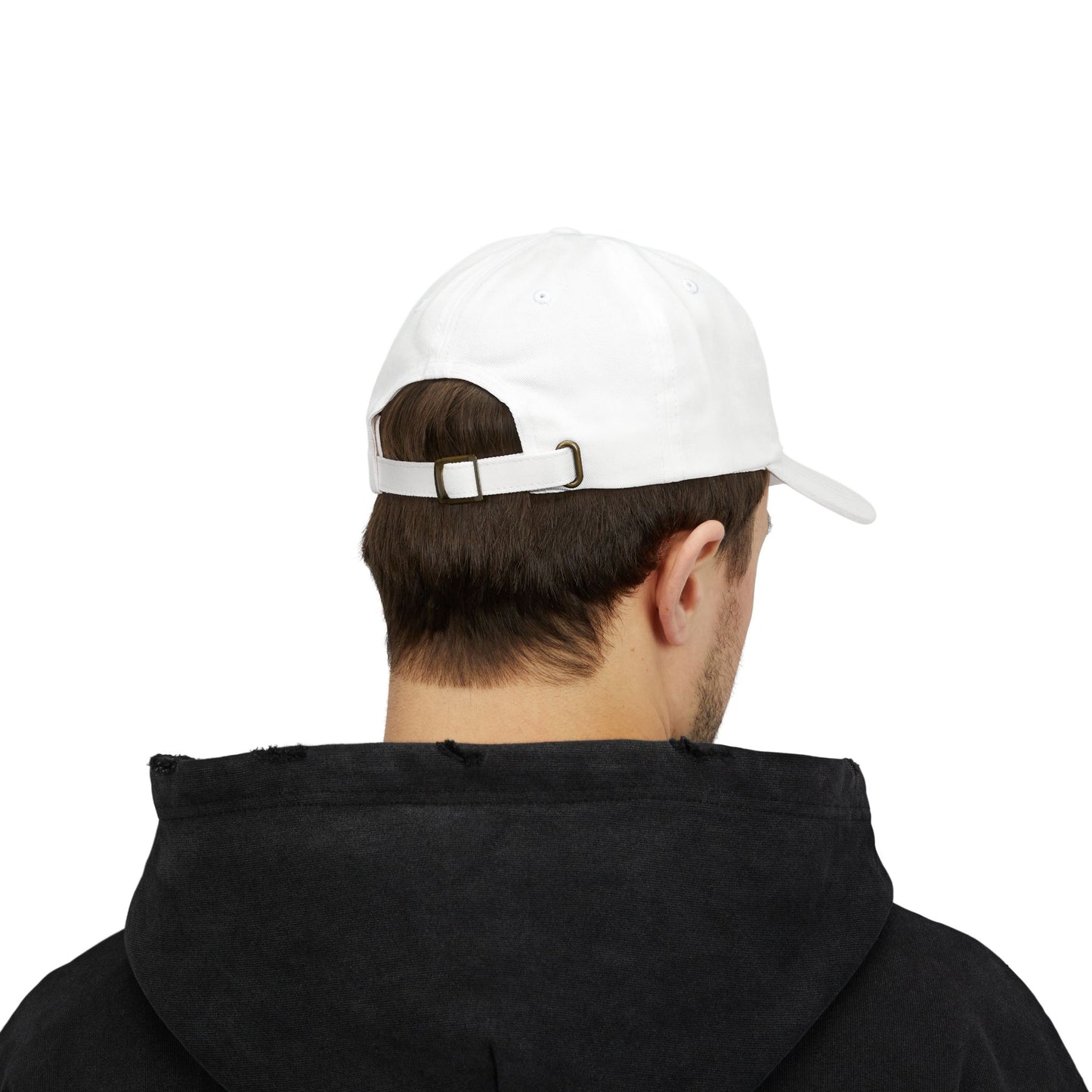 Deinopis Classic Dad Cap embroidered