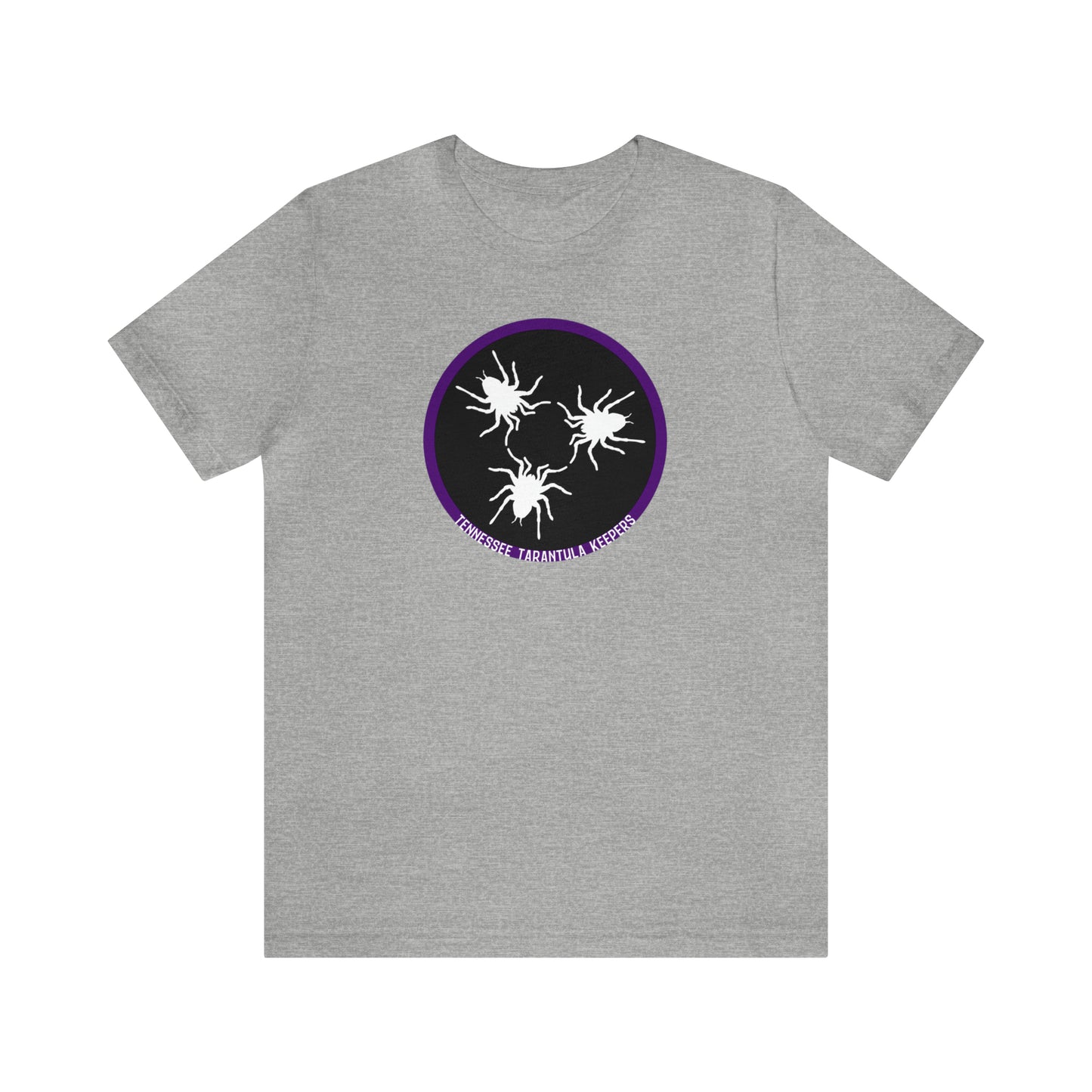 Tennessee Tarantula Keepers Tee