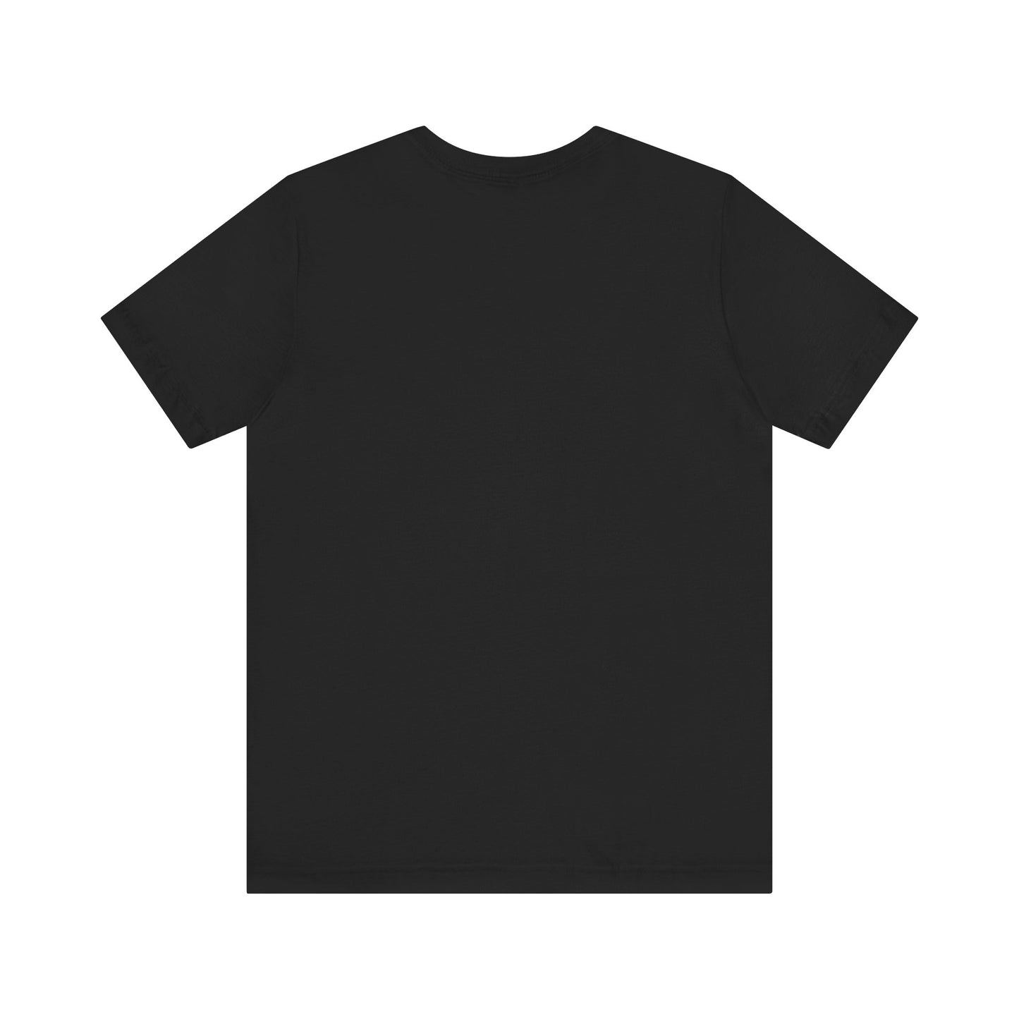 MA Ogre Art Unisex Jersey Short Sleeve Tee