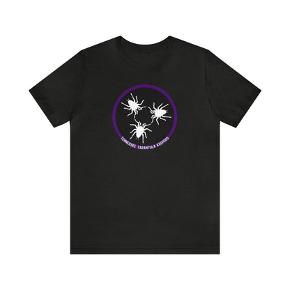 Tennessee Tarantula Keepers Tee