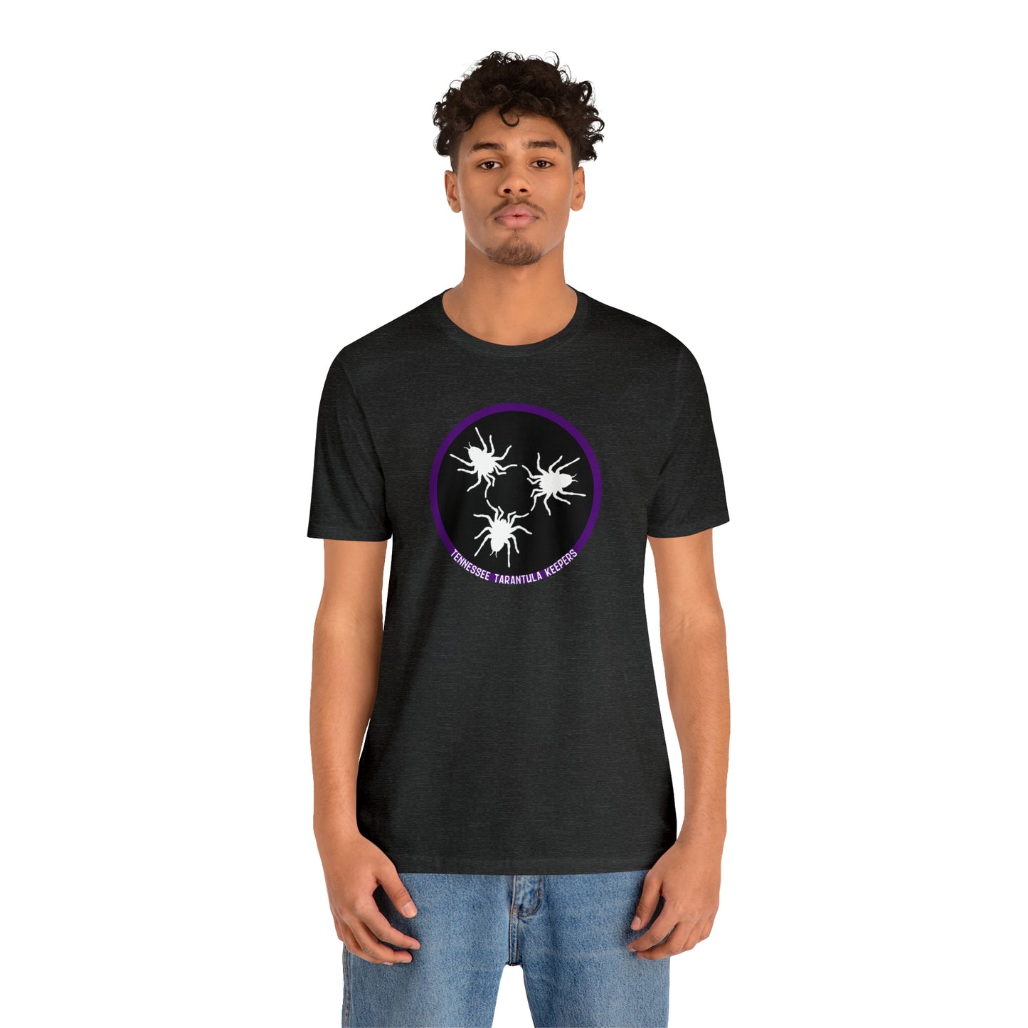 Tennessee Tarantula Keepers Tee