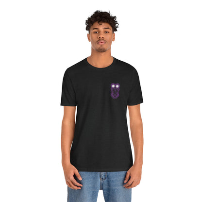 Project Safety Net short-sleeve tee