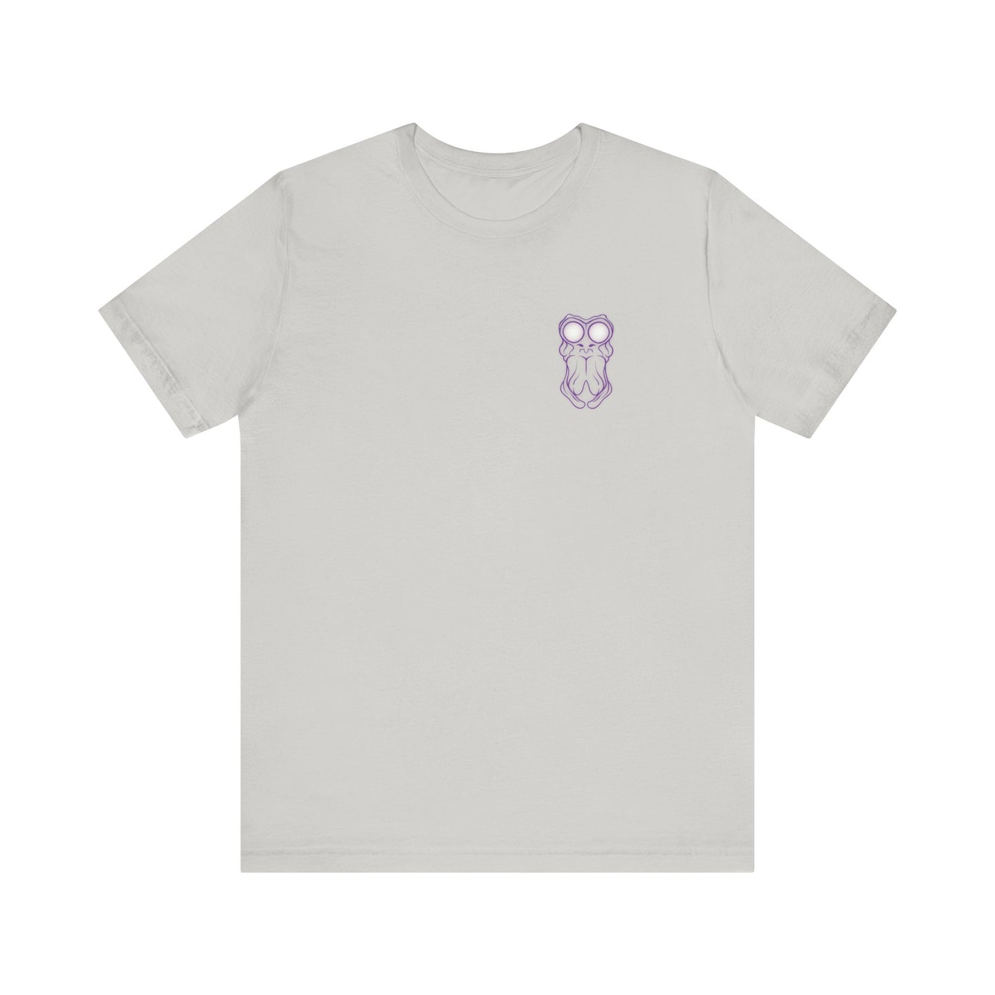 Project Safety Net short-sleeve tee