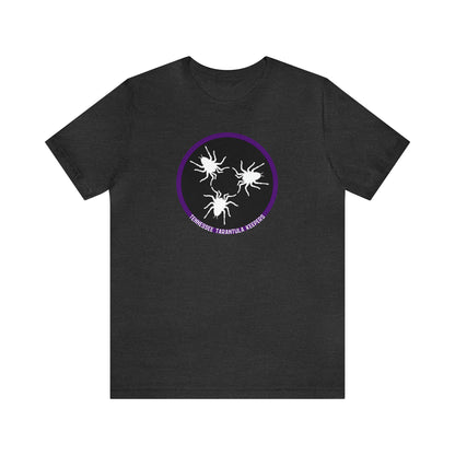 Tennessee Tarantula Keepers Tee