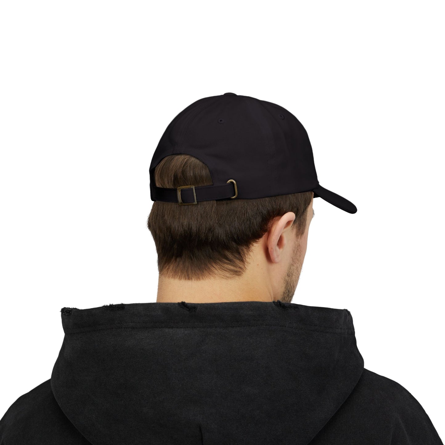 Deinopis Classic Dad Cap embroidered