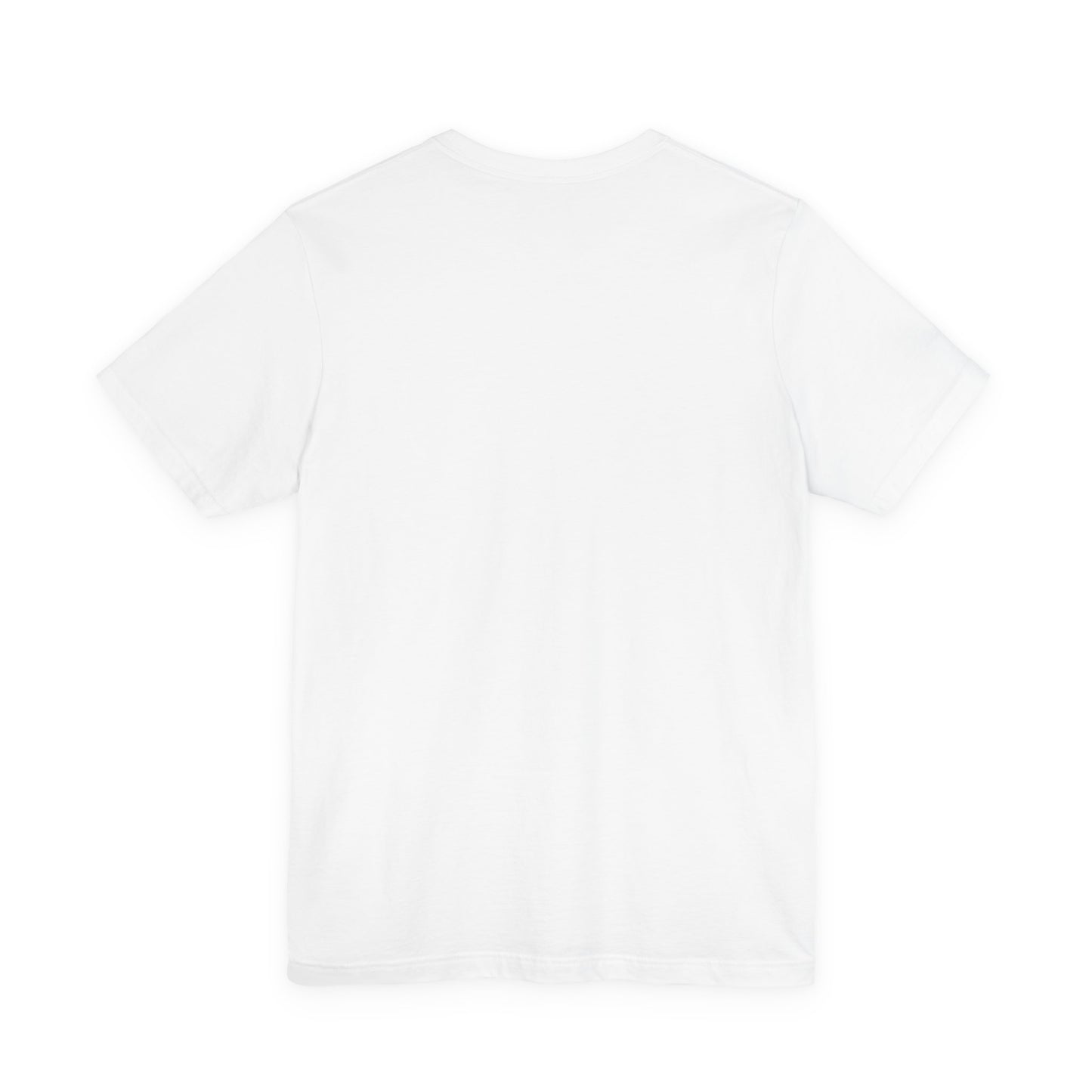 MA Ogre Art Unisex Jersey Short Sleeve Tee