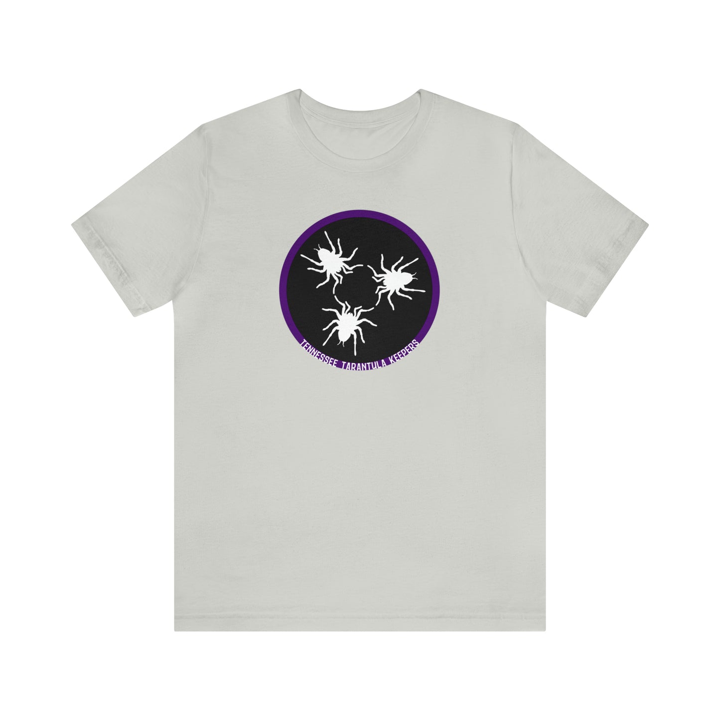 Tennessee Tarantula Keepers Tee