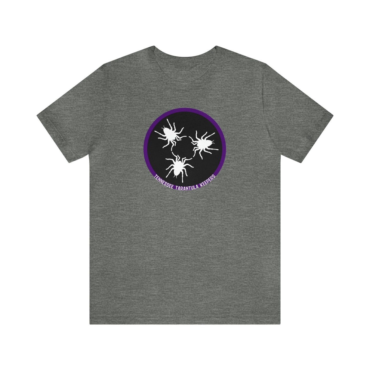 Tennessee Tarantula Keepers Tee