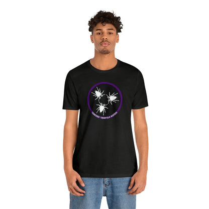 Tennessee Tarantula Keepers Tee