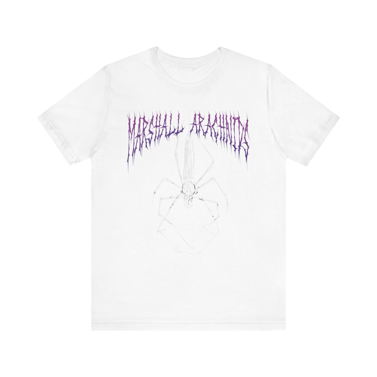 MA Ogre Art Unisex Jersey Short Sleeve Tee