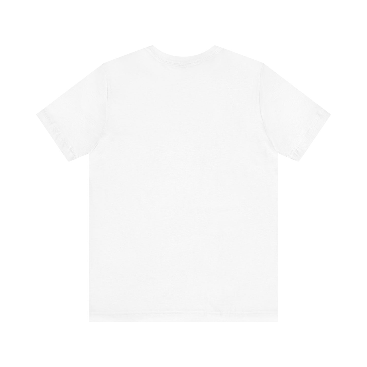 MA Ogre Art Unisex Jersey Short Sleeve Tee