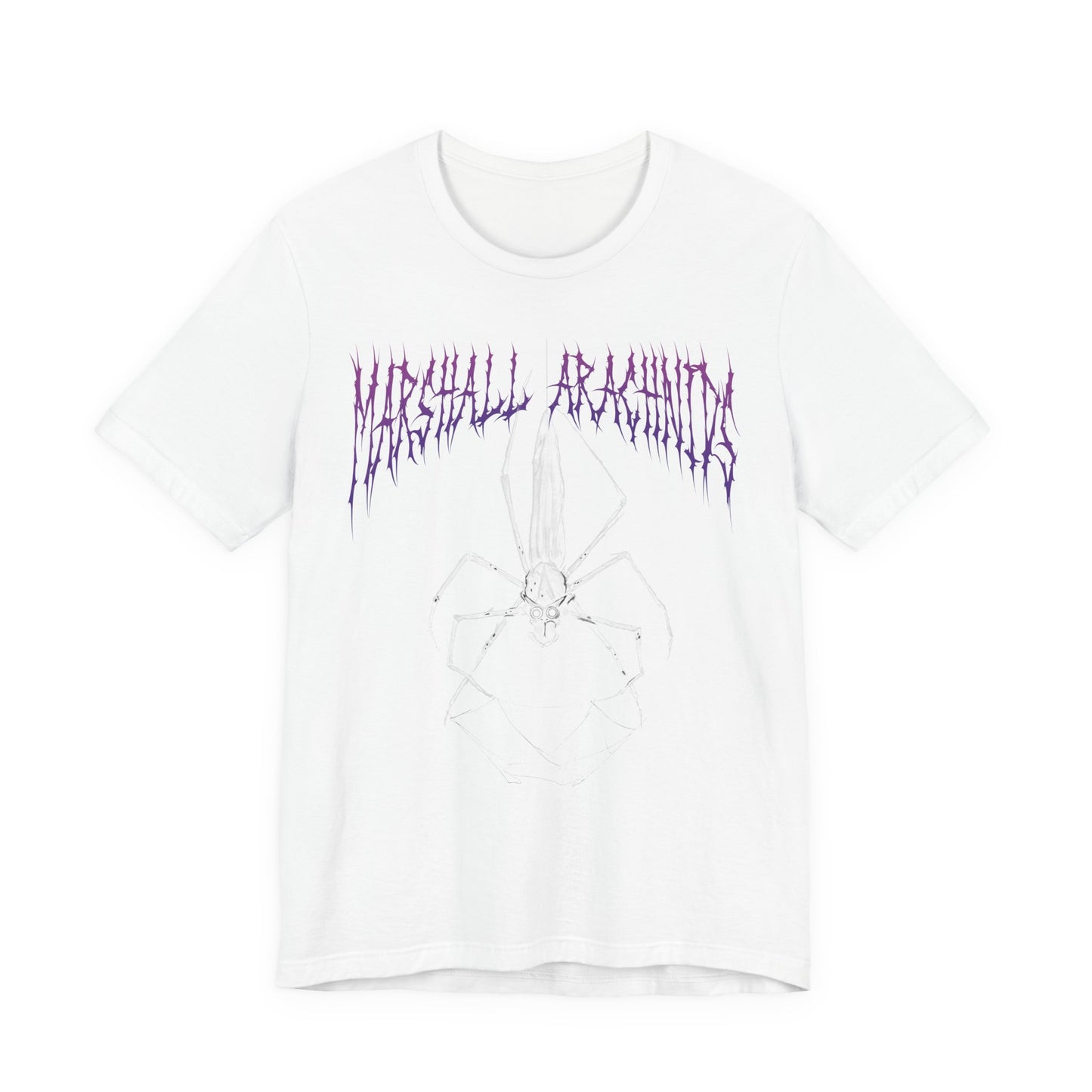 MA Ogre Art Unisex Jersey Short Sleeve Tee