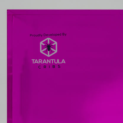 purplebox 7x4x4 by Tarantula Cribs