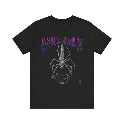 “Nightbringer” unisex tee