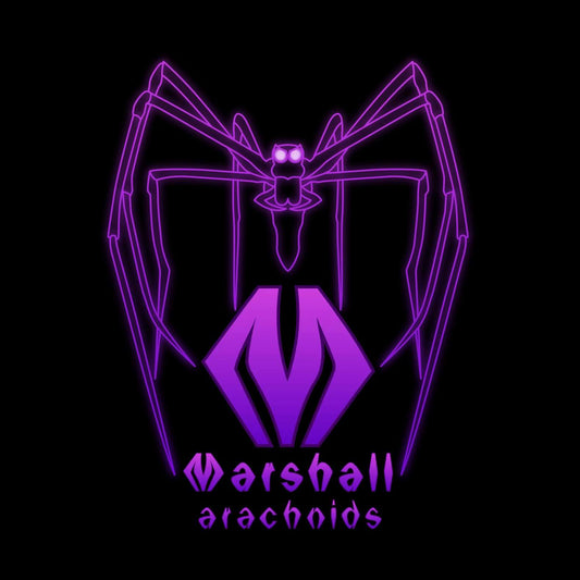 Marshall Arachnids gift card