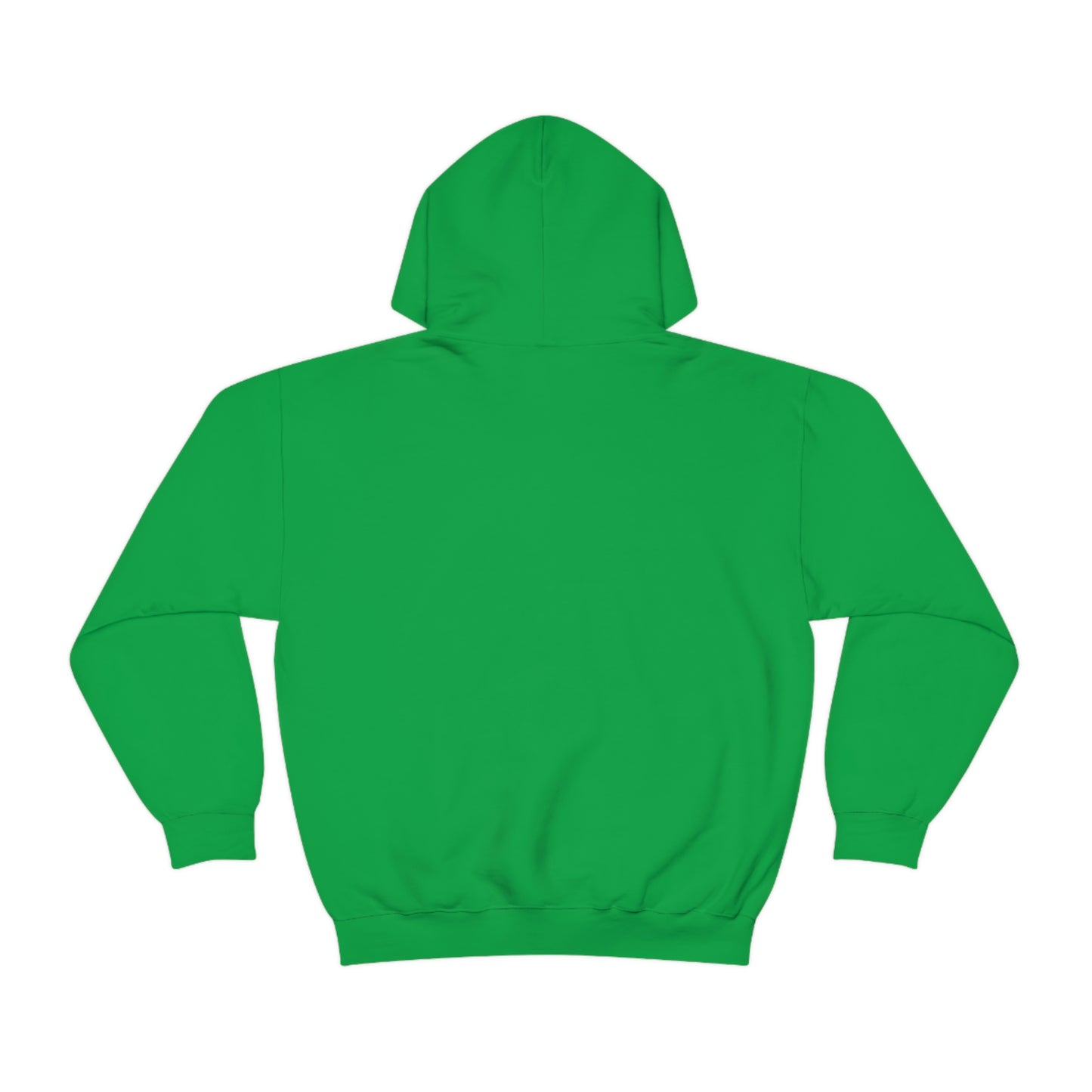 Deinopis logo - Unisex Heavy Blend™ Hooded Sweatshirt