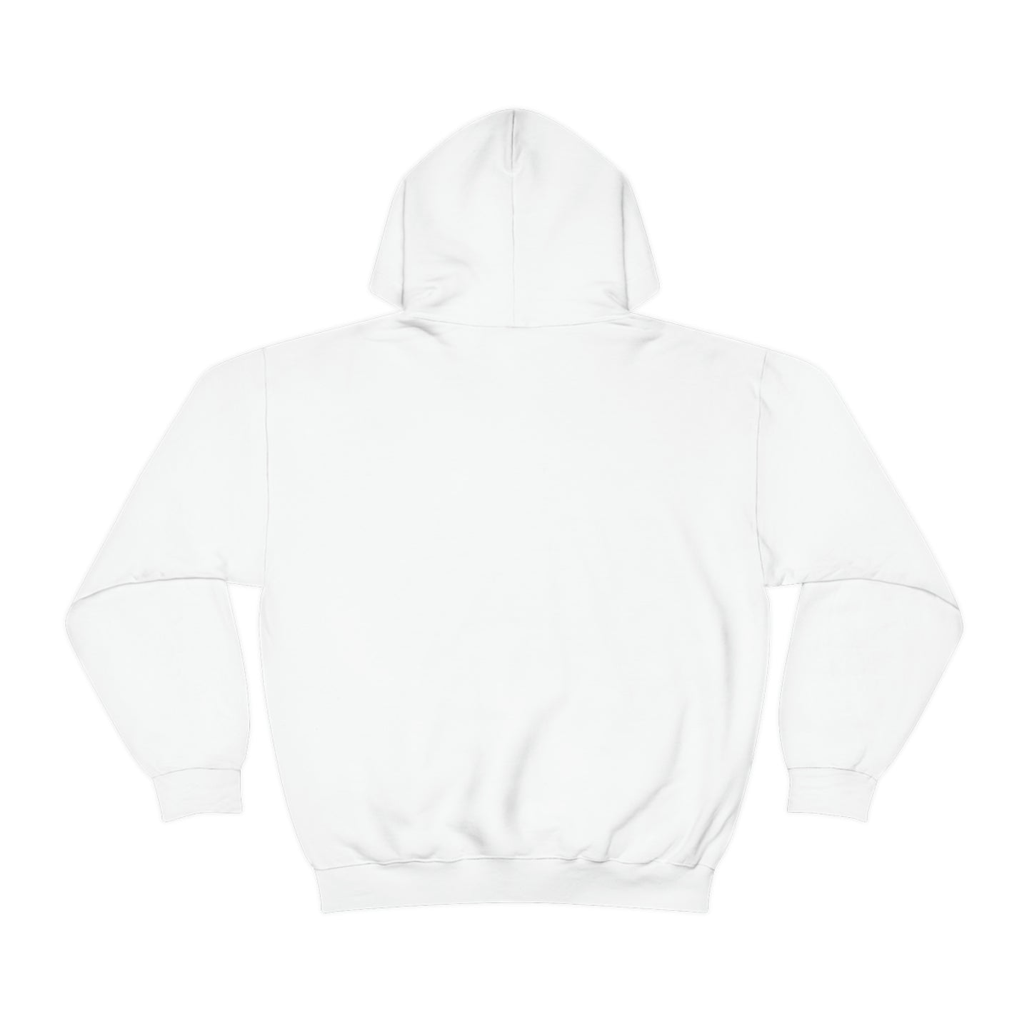 M logo - Unisex Heavy Blend™ Hooded Sweatshirt