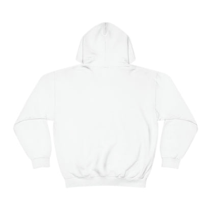 M logo - Unisex Heavy Blend™ Hooded Sweatshirt