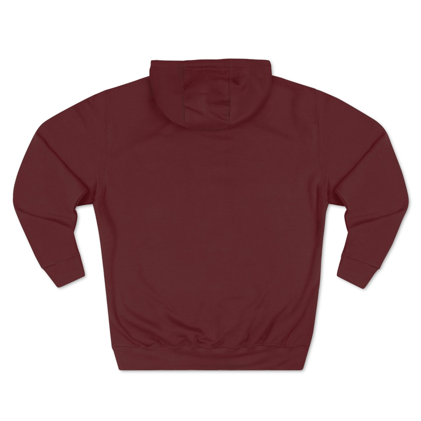 Deinopis logo - Unisex Premium Pullover Hoodie