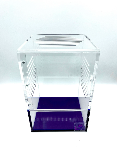 purplebox 6x6x9 HEXED vents