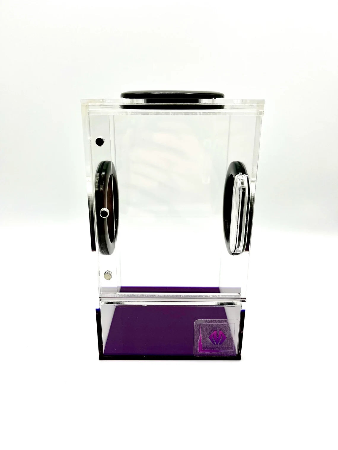 purplebox 4x4x7 grommet vents