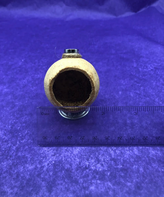 magnetic spider hide