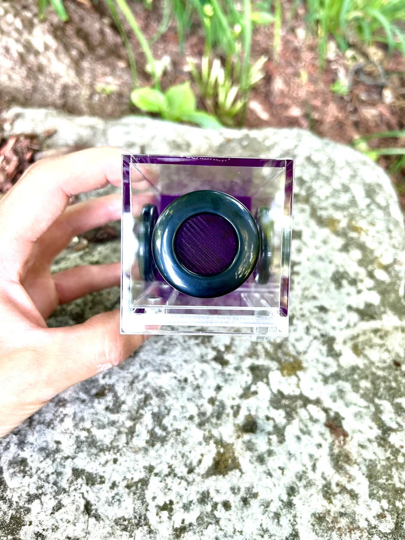 purplebox 2x2x4 fine mesh vents